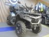 Motorka CFMOTO Gladiátor X625 a EPS