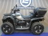 Motorka CFMOTO Gladiátor X625 a EPS