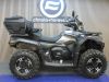 Motorka CFMOTO Gladiátor X625 a EPS