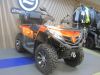 Motorka CFMOTO Gladiátor X520L (prodloužená verze)