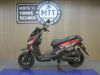 Motorka Kentoya RUSH TY125T