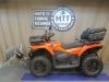 Motorka CFMOTO Gladiátor X520-A EPS
