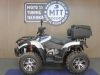 Motorka Linhai ATV 500 4x4