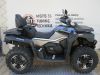 Motorka CFMOTO Gladiátor X625 EFI EPS T3b