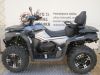 Motorka CFMOTO Gladiátor X625 EFI EPS T3b