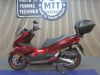 Motorka Honda PCX 125i