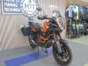 Motorka KTM 1290 Super Adventure S
