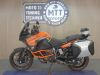 Motorka KTM 1290 Super Adventure S