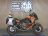 Motorka KTM 1290 Super Adventure S