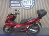 Motorka Honda PCX 125