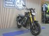 Motorka Yamaha MT-09 ABS