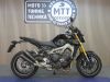 Motorka Yamaha MT-09 ABS