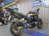 Motorka Suzuki GSX 1400