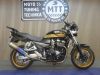 Motorka Suzuki GSX 1400