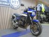 Motorka Kawasaki ZRX 1200R
