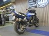 Motorka Kawasaki ZRX 1200R