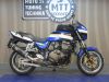 Motorka Kawasaki ZRX 1200R