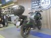 Motorka Kawasaki Versys 650