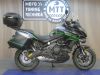 Motorka Kawasaki Versys 650