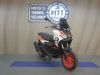 Motorka Aprilia SR-GT 125