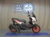 Motorka Aprilia SR-GT 125