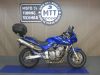 Motorka Honda CB 600S Hornet