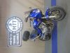 Motorka Honda CB 600S Hornet
