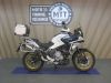 Motorka CFMOTO 700MT Adventure