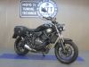 Motorka Yamaha XSR 700