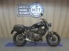 Motorka Yamaha XSR 700