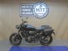 Motorka Yamaha XSR 700