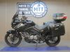 Motorka Suzuki DL 650A V-Strom (ABS)