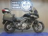 Motorka Suzuki DL 650A V-Strom (ABS)