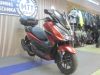 Motorka Honda NSS 125AD Forza