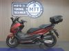 Motorka Honda NSS 125AD Forza