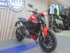 Motorka Ducati Monster 937