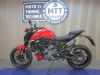 Motorka Ducati Monster 937
