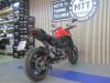 Motorka Ducati Monster 937