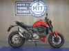 Motorka Ducati Monster 937