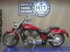 Motorka HONDA VTX 1800