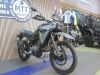 Motorka CFMOTO 450MT
