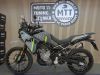 Motorka CFMOTO 450MT