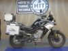 Motorka CFMOTO 800MT Sport