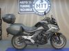 Motorka CFMOTO 700MT