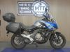 Motorka CFMOTO 650MT