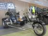 Motorka BOOM TRIKES CHOPPER