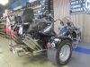 Motorka BOOM TRIKES CHOPPER