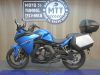 Motorka CFMOTO 650GT vč. kufrů