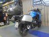 Motorka CFMOTO 650GT vč. kufrů