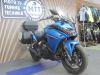 Motorka CFMOTO 650GT vč. kufrů